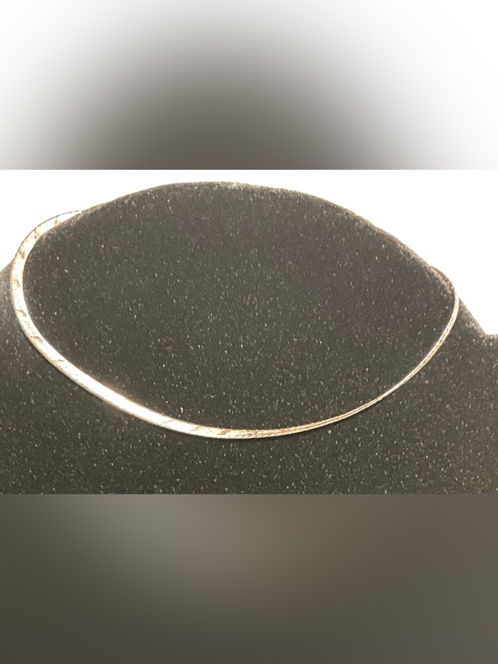 UNOAERRE ITALY .925 Sterling Silver  Fine Bracelet